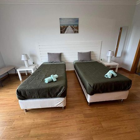 Sunny Baleal Guesthouse เฟอร์เรล ภายนอก รูปภาพ