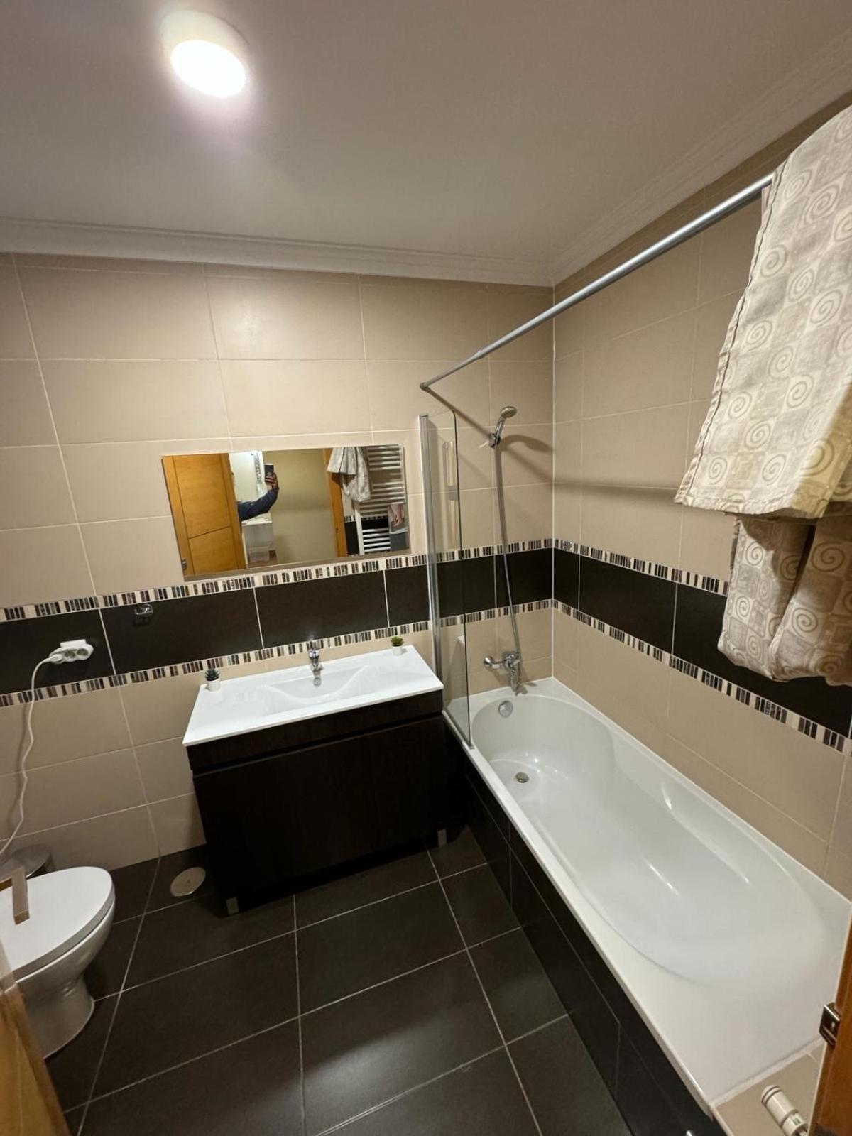 Sunny Baleal Guesthouse เฟอร์เรล ภายนอก รูปภาพ
