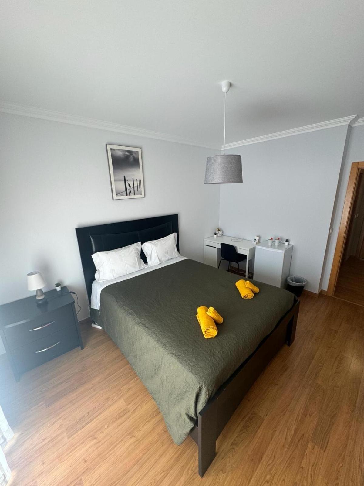 Sunny Baleal Guesthouse เฟอร์เรล ภายนอก รูปภาพ