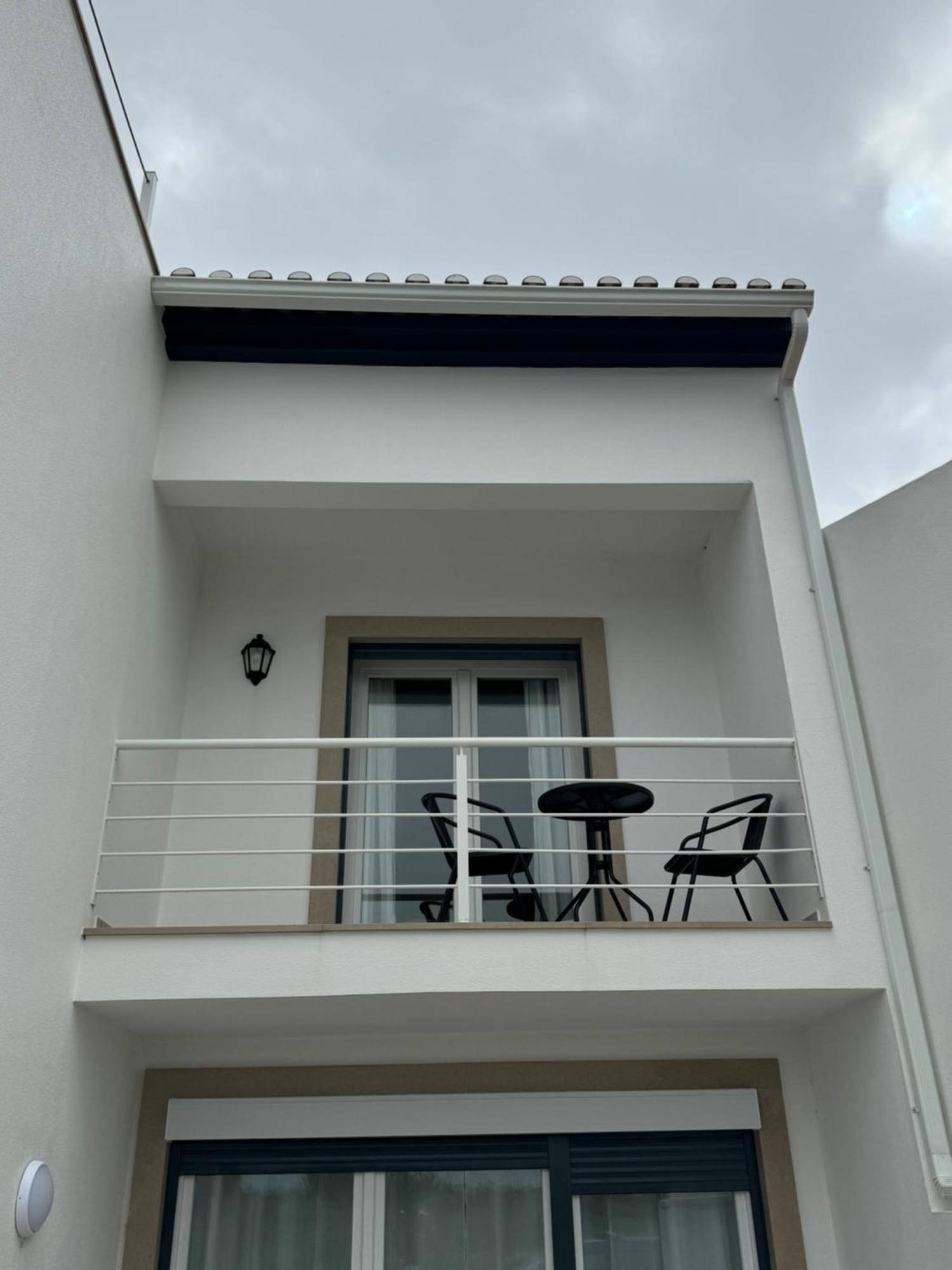 Sunny Baleal Guesthouse เฟอร์เรล ภายนอก รูปภาพ