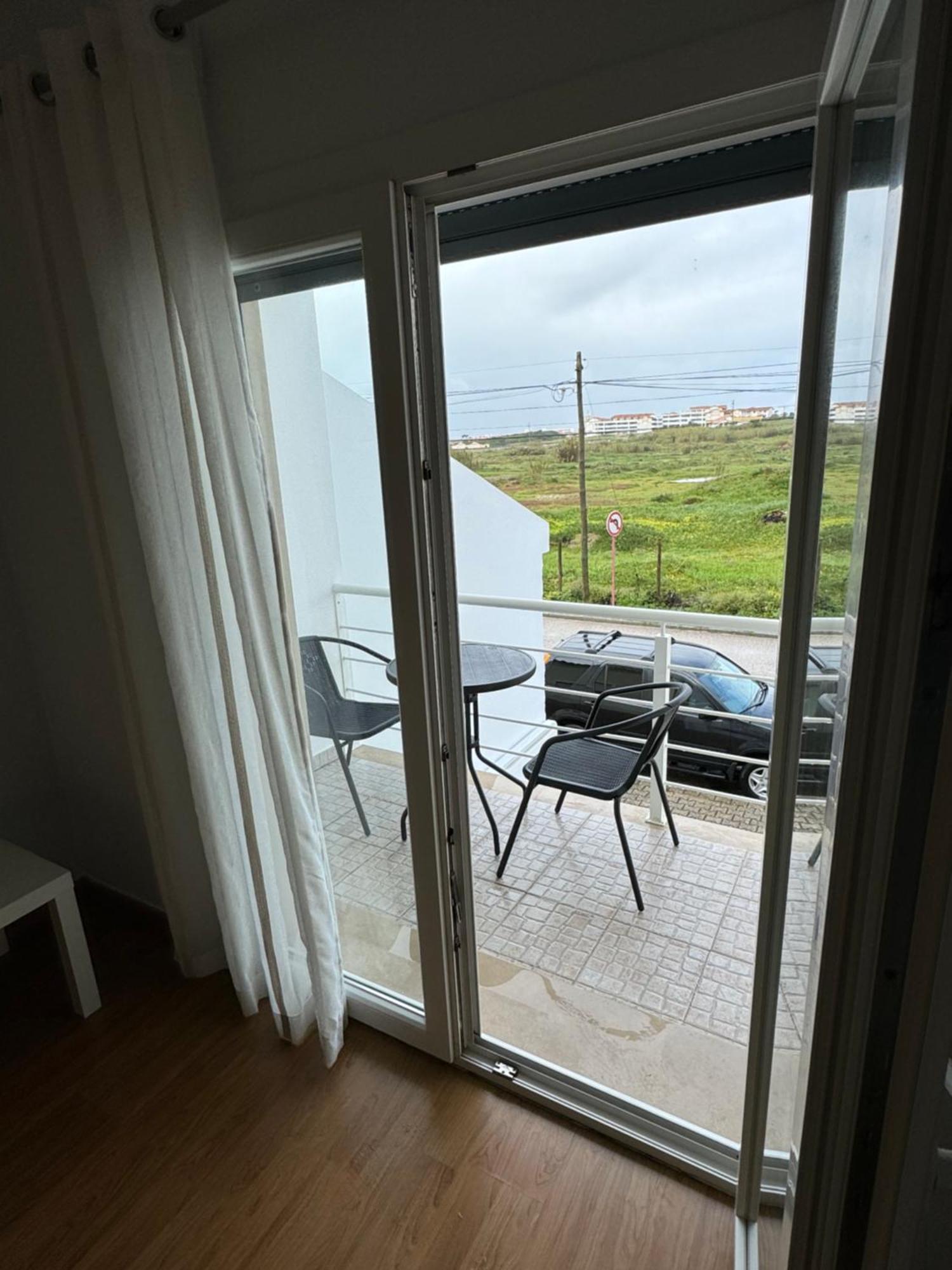 Sunny Baleal Guesthouse เฟอร์เรล ภายนอก รูปภาพ