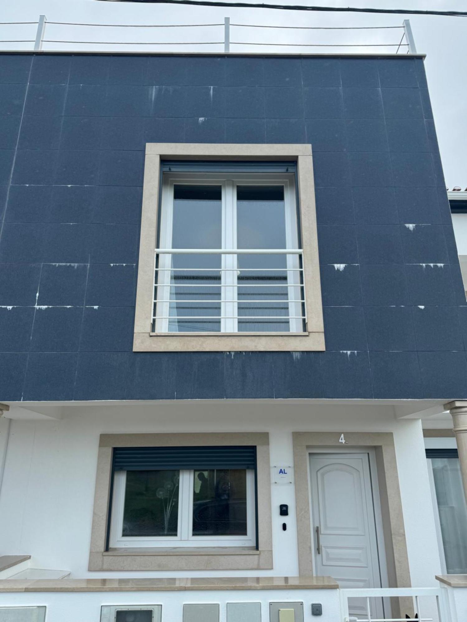 Sunny Baleal Guesthouse เฟอร์เรล ภายนอก รูปภาพ