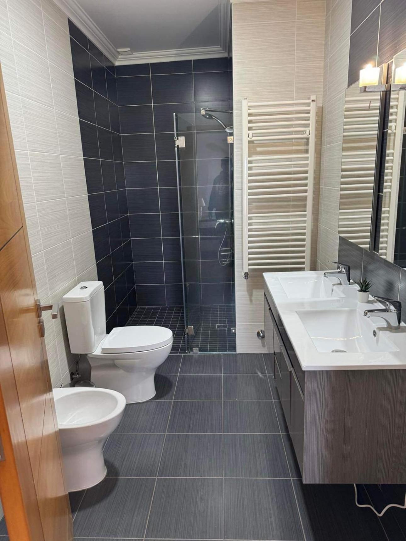 Sunny Baleal Guesthouse เฟอร์เรล ภายนอก รูปภาพ